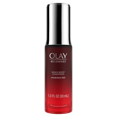 Olay Regenerist Miracle Boost Concentrate, Face Booster