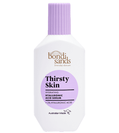 Thirsty Skin Hyaluronic Acid Serum