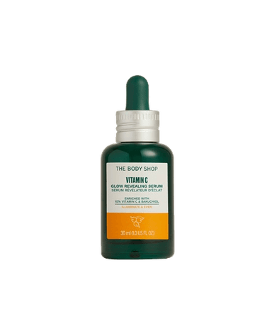 Vitamin C Glow Revealing Serum