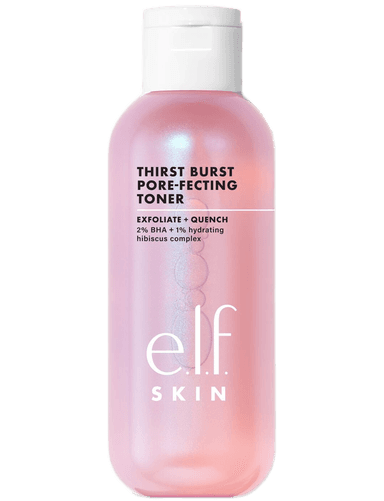 Thirst Burst Pore-fecting Toner