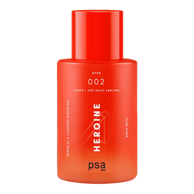 Heroine Mandelic & Licorice Superfood Glow Toner