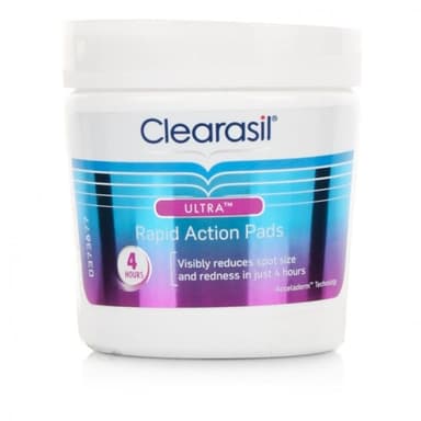Ultra Rapid Action Akut Pads