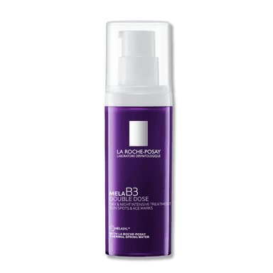 Mela B3 Double Dose Discoloration Treatment with Melasyl