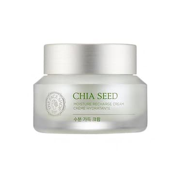 CHIA SEED MOISTURE RECHARGE CREAM