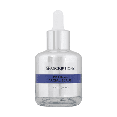 Retinol Facial Serum