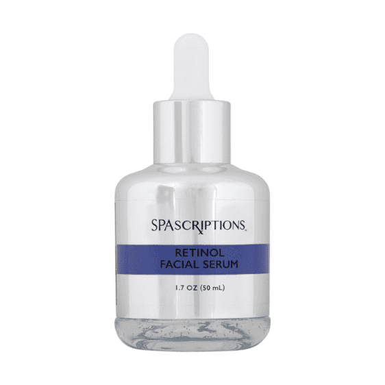 Retinol Facial Serum