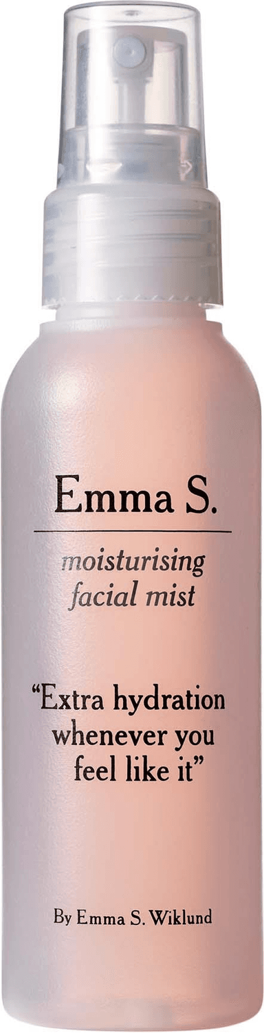 Moisturising Facial Mist