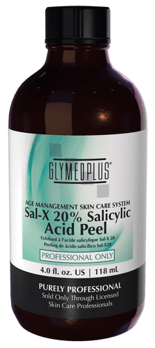 Sal-X 20 Salicylic Acid Peel