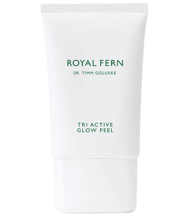 Tri Active Glow Peel