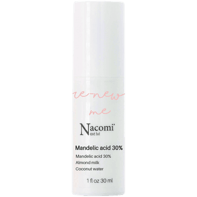 Mandelic acid 30%