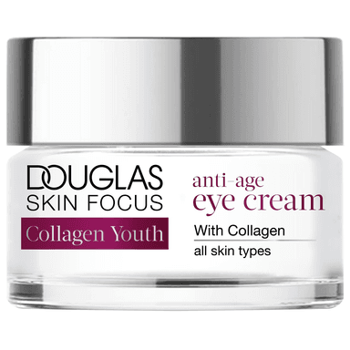 Skin Focus Collagen Youth Anti-Age Eye Cream