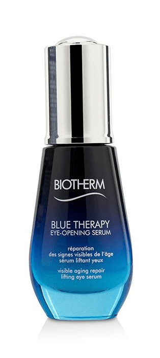 Blue Therapy Eye-Opening Serum