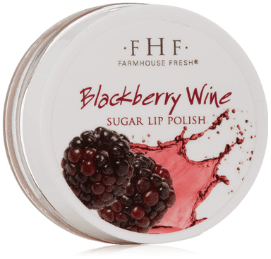 Blackberry Wine Lip Polish