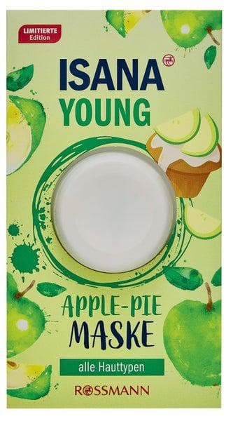 Apple-Pie Maske