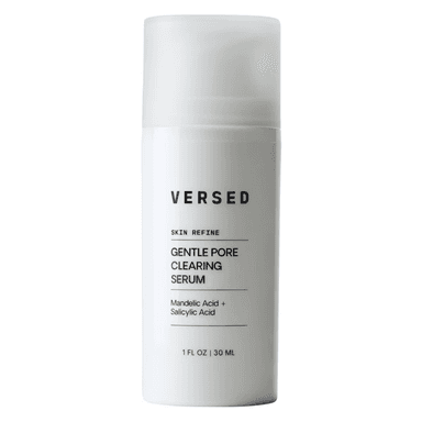 Skin Refine Gentle Pore-Clearing Serum