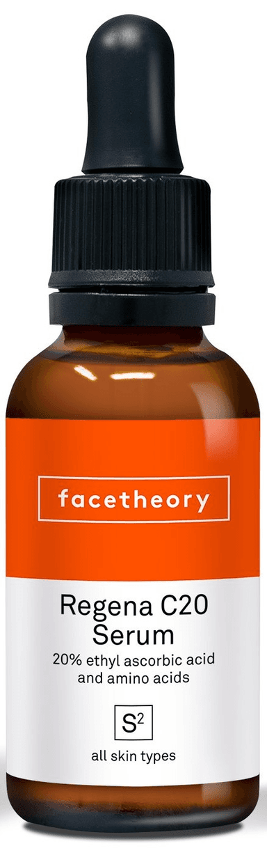 Regena 20% Vitamin C Serum C20