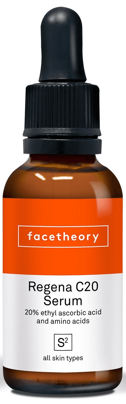 Regena 20% Vitamin C Serum C20