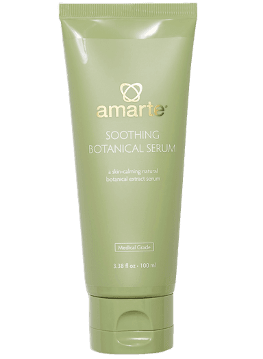 SOOTHING BOTANICAL SERUM Calming Serum