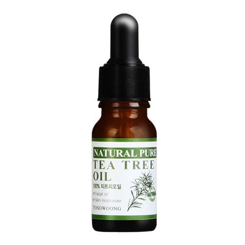 100% Tea Tree Oil