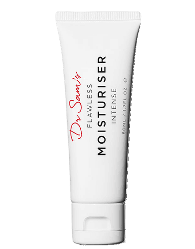 Flawless Moisturiser Intense