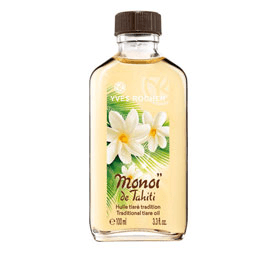 Traditional Tiare Oil