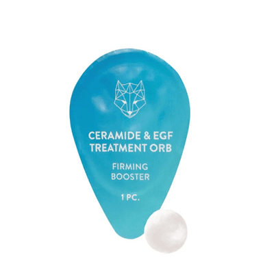 Ceramide & EGF Treatment Orb