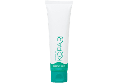 Coconut Balm