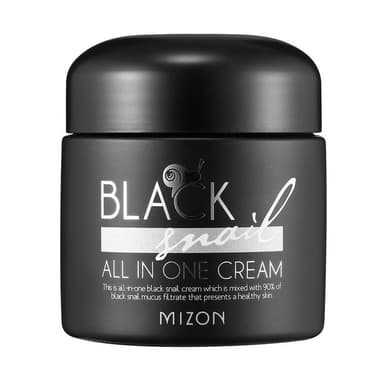 Black Snail All-In-One Cream