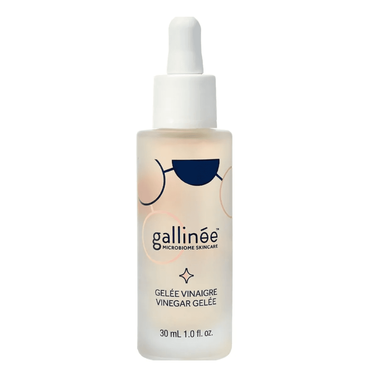 Vinegar Gelée