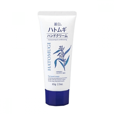 Reihaku Hatomugi Moisturizing & Conditioning The Hand Cream