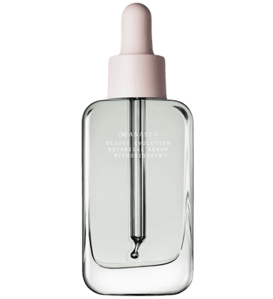 Botanical Serum Chanua