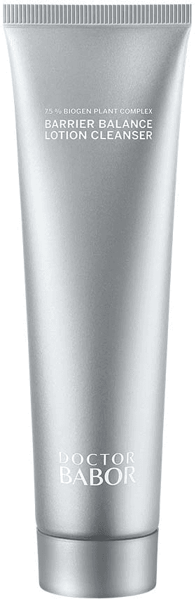 Barrier Balance Lotion Cleanser