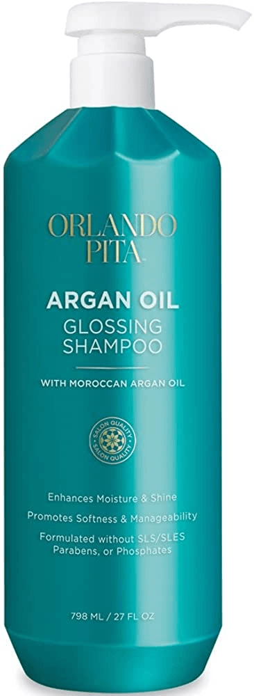 Argan Oil Shampoo