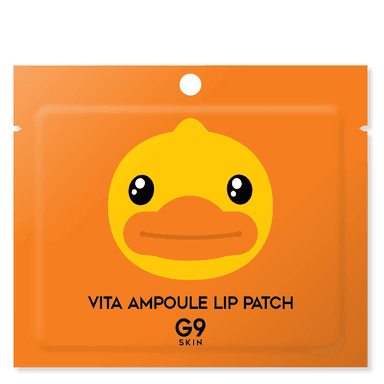 Vita Ampoule Lip Patch