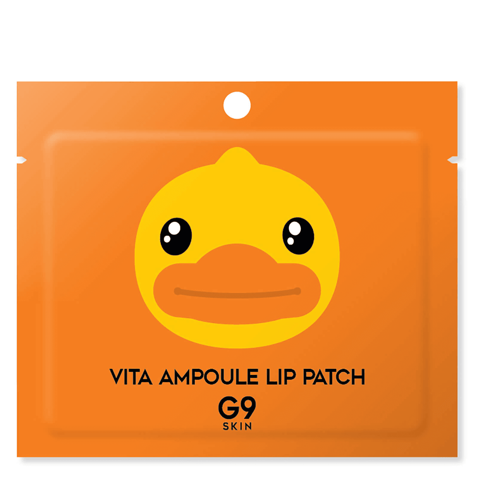 Vita Ampoule Lip Patch