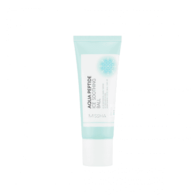 Aqua Peptide Ice Soothing Ball