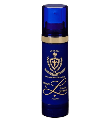 Vitamin A Facial Cream