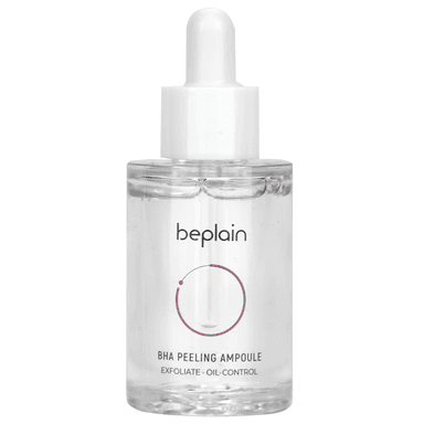 BHA Peeling Ampoule