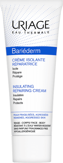 Bariéderm - Cream