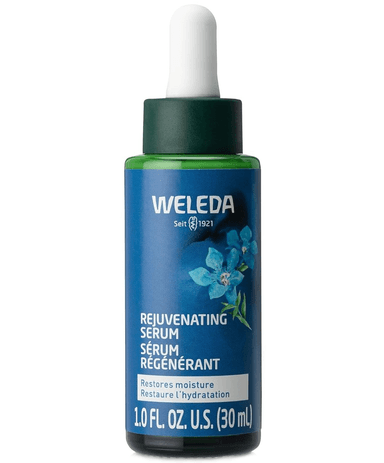 Rejuvenating Serum