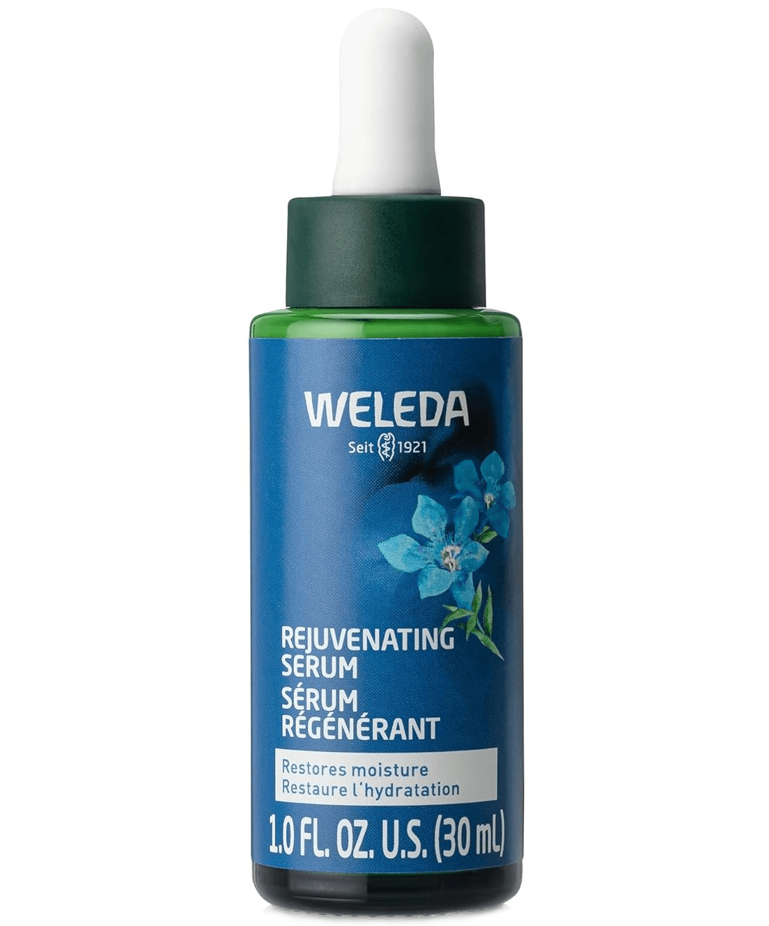 Rejuvenating Serum