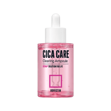 Cica Care Clearing Ampoule