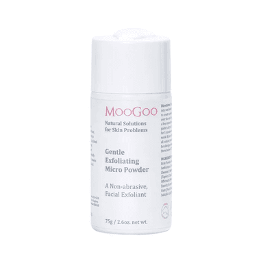 Gentle Exfoliating Micro Powder