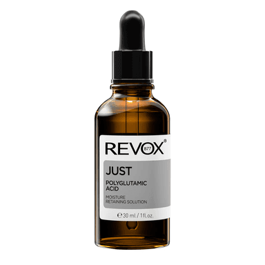 JUST Polyglutamic Acid Serum
