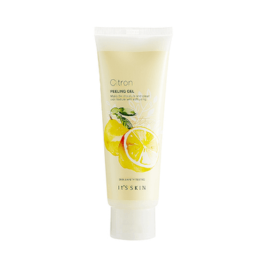 Citron Cleansing Peeling Gel