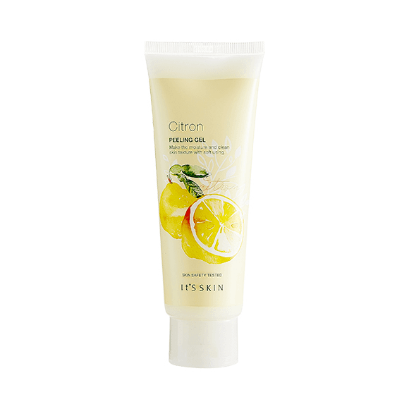 Citron Cleansing Peeling Gel