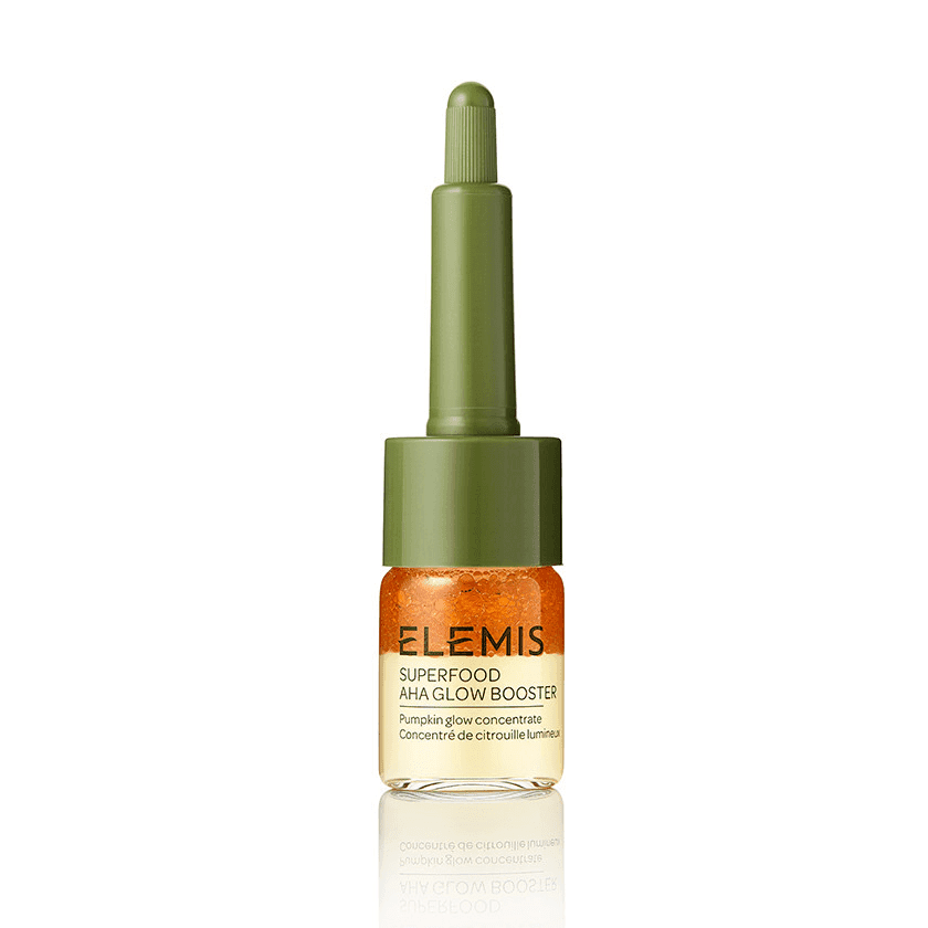 Superfood AHA Glow Booster