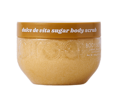 Dulce De Vita Body Scrub