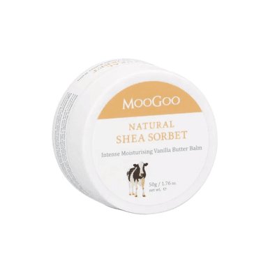 Shea Sorbet Vanilla Butter Balm