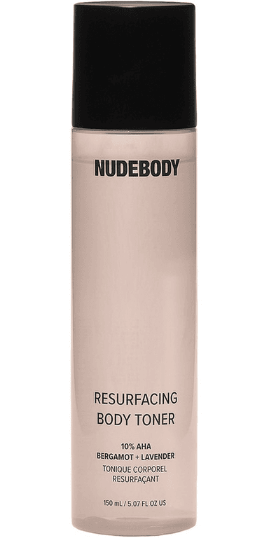 Resurfacing Body Toner